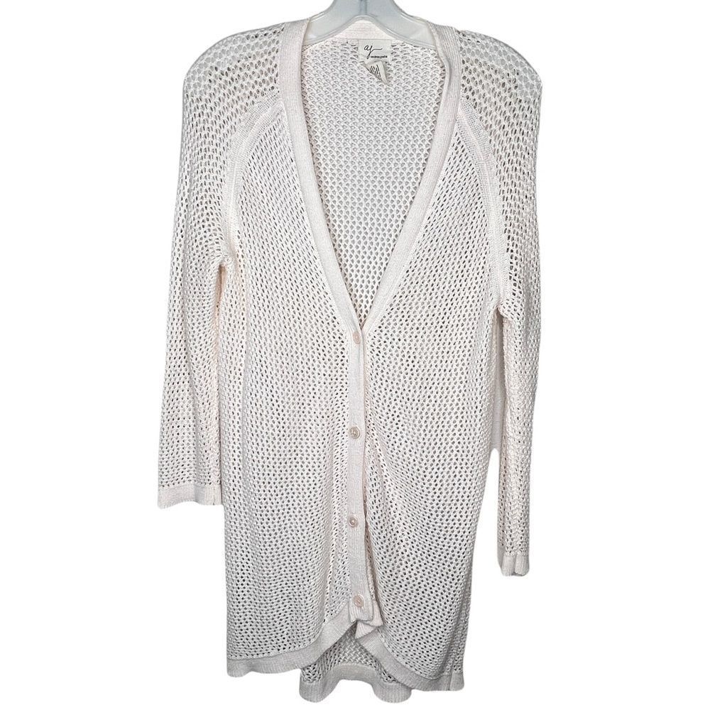 Vintage Andrea Jovine Cardigan Sweater